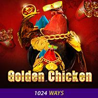 Golden Chicken